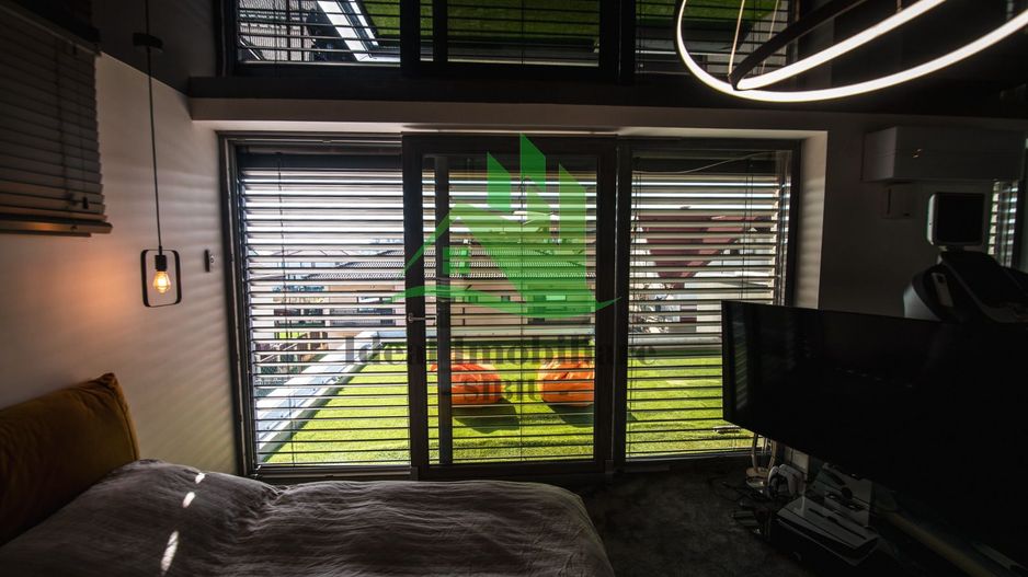 Casa Moderna cu 4 camere si terasa, zona Pictor Brana, Selimbar - Poză 12