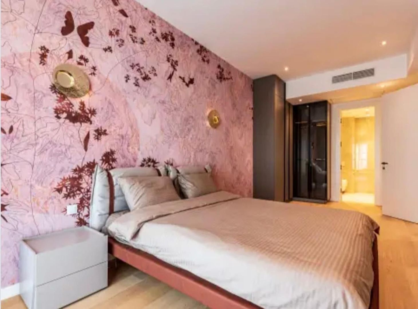 Apartament modern 3 camere One Verdi Park I Priveliste superba - Poză 17