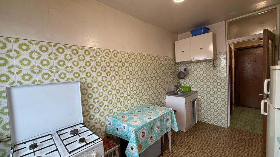 3 camere | Teiul Doamnei | Bloc din 83 | Reabilitat - Poză 14