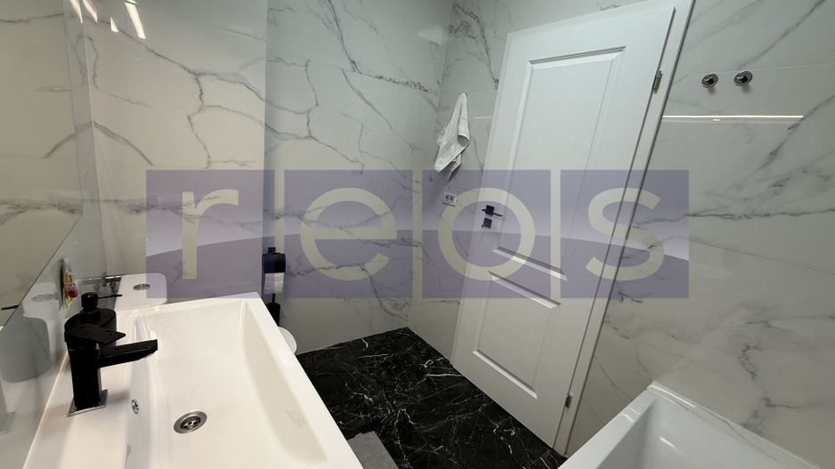 VANZARE 2 CAMERE | TERASA 33 MP | PARCARE INCLUSA | PIPERA – ROND OMV | - Poză 10