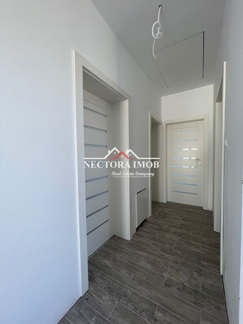 NECTORA IMOB-Casa moderna 4 camere, 99 mp, Santandrei, 408 mp teren - Poză 3