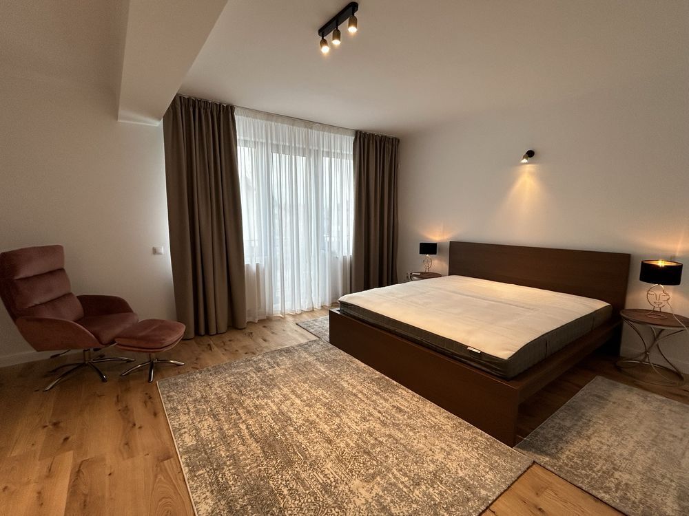 Casa 5 camere Aviatei Baneasa - Poză 6