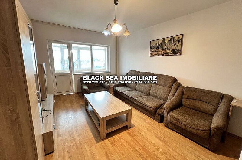 Apartament 2 camere zona Lacul Tabacariei City Park Mall l Circular l Ocazie - Poză 3