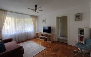 Ap 2 camere semidecomandat, zona Tipografilor (Medicina, Unirii) - Poză 8