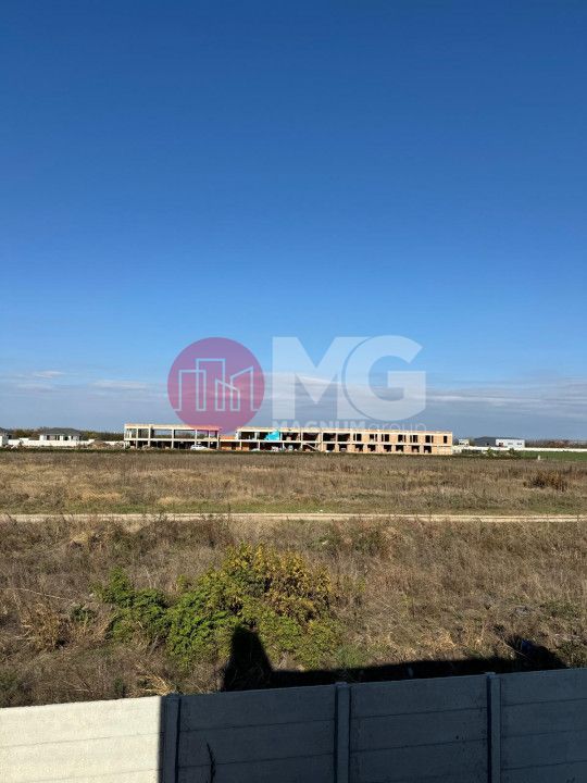 Tunari Vila individuala De vanzare - Poză 4