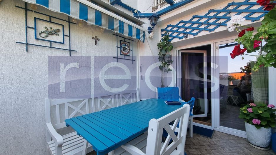 VANZARE - PENTHOUSE-5 CAMERE- TERASA -ZONA- UNIRII- FANTANI - Poză 22