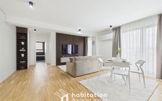 Apartament cochet, finisaje premium – Lipovei - Poză 3