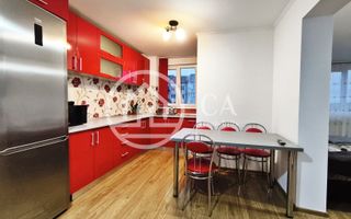 Apartament de inchiriat cu 3 camere in Rogerius, Oradea - Poză 3