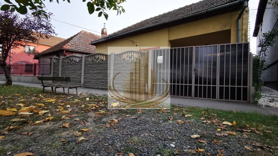 Casa individuala Mehala teren 740mp 200.000 Euro - Poză 1