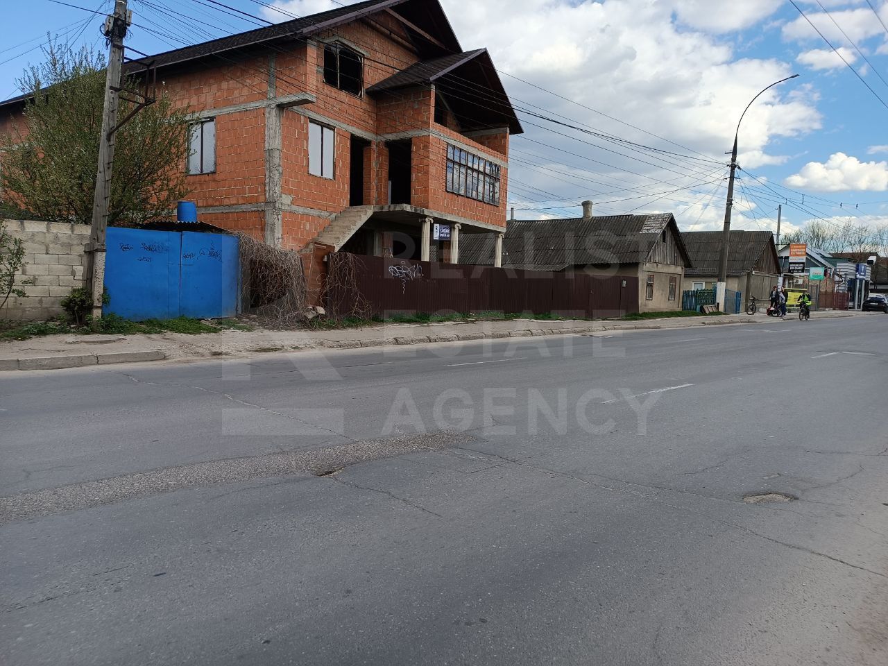 Vânzare, casă, 2 nivele, 169 mp + 11 ari, strada Kiev, Bălți - Poză 8