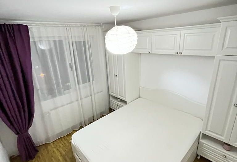 2 camere moderne,  40 mp, etaj 5, metrou 1 Decembrie - Poză 2