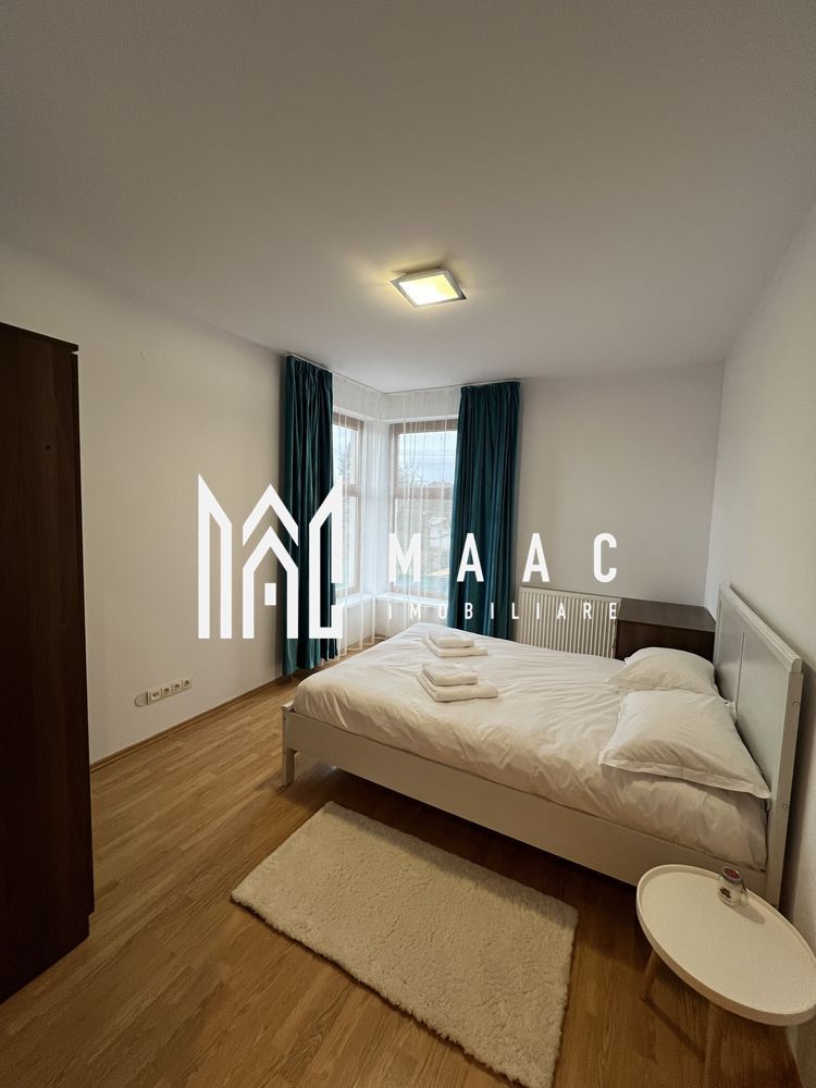 Apartament 3 camere | Etaj 1 | Calea Poplacii - Poză 4