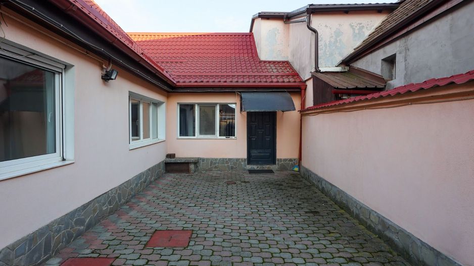 Casa 4 camere Halchiu | teren 400 mp | acces 2 strazi - Poză 30