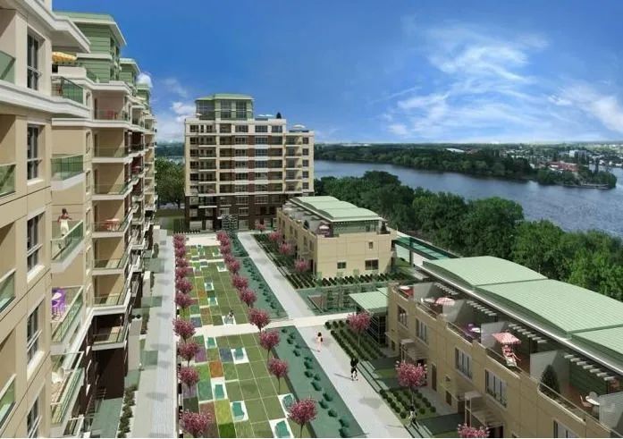 For Rent I 4-room Premium Apartment Panoramic Lake Views I Floreasca - Poză 20