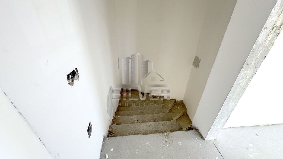 Casa cuplata in zona accesibila cu CF/TVA INCLUS. - Poză 21