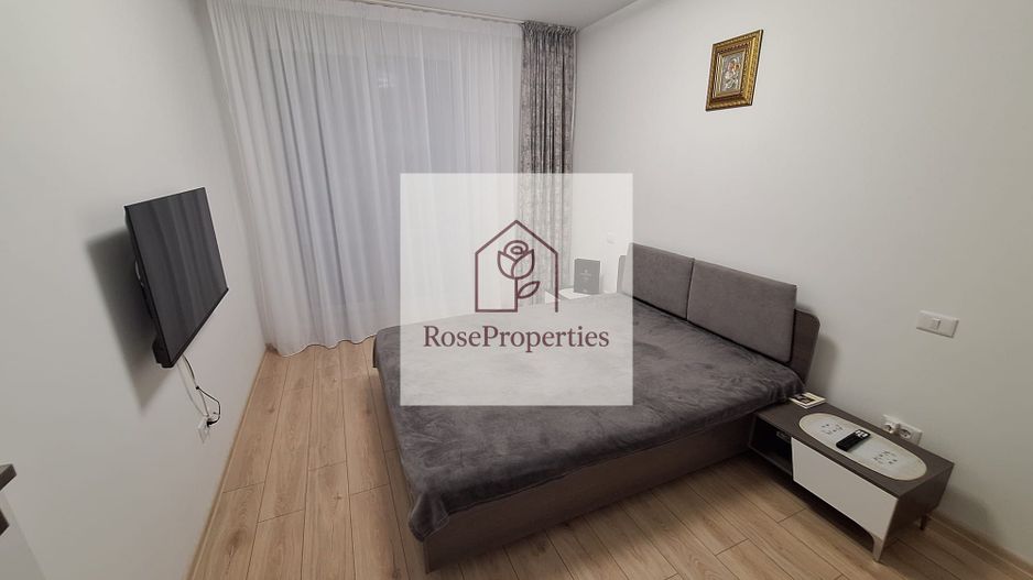 Apartament de vanzare - 2 camere - Novopolis - Constanta - Poză 3