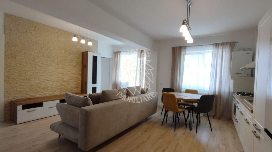 COMISION 0%! Apartamente mobilat si utilat 3 camere Zona Terra - Poză 5