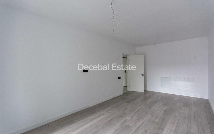 2 camere  bloc nou TVA inclus 71 mp Astorium Life Parcul Teilor - Poză 8