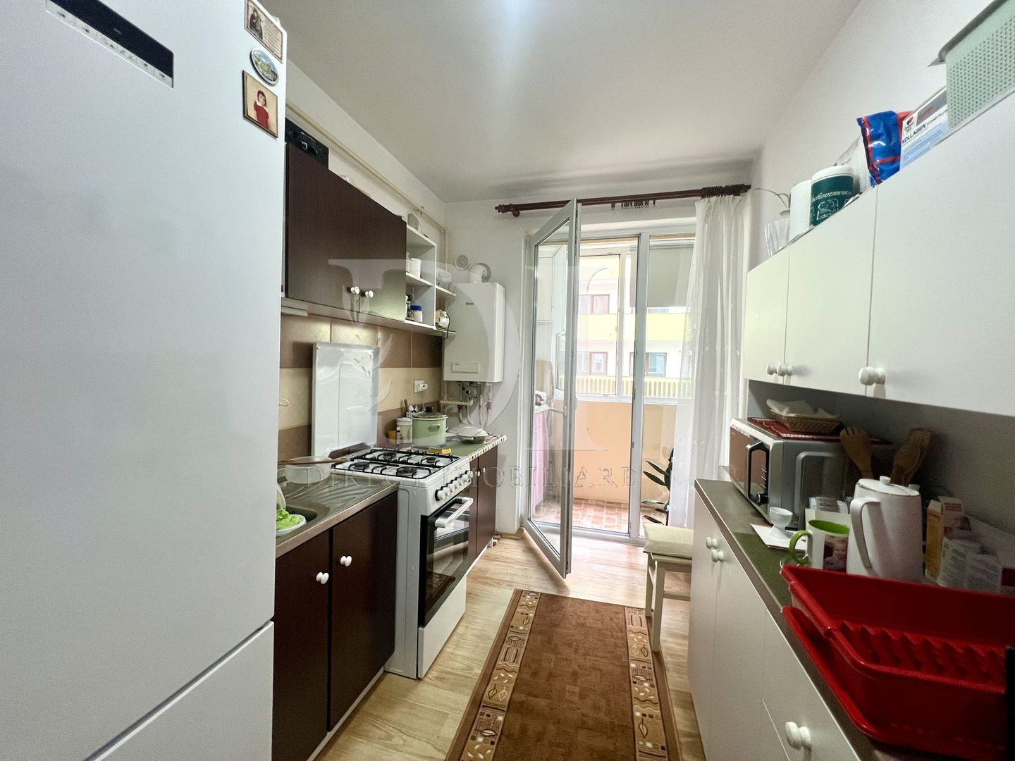 Apartament cu o camera / Zona Porii - Poză 7