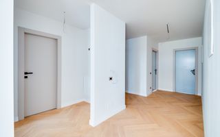 ARQA Jolie-Village || 4 camere || Comision 0% - Poză 4