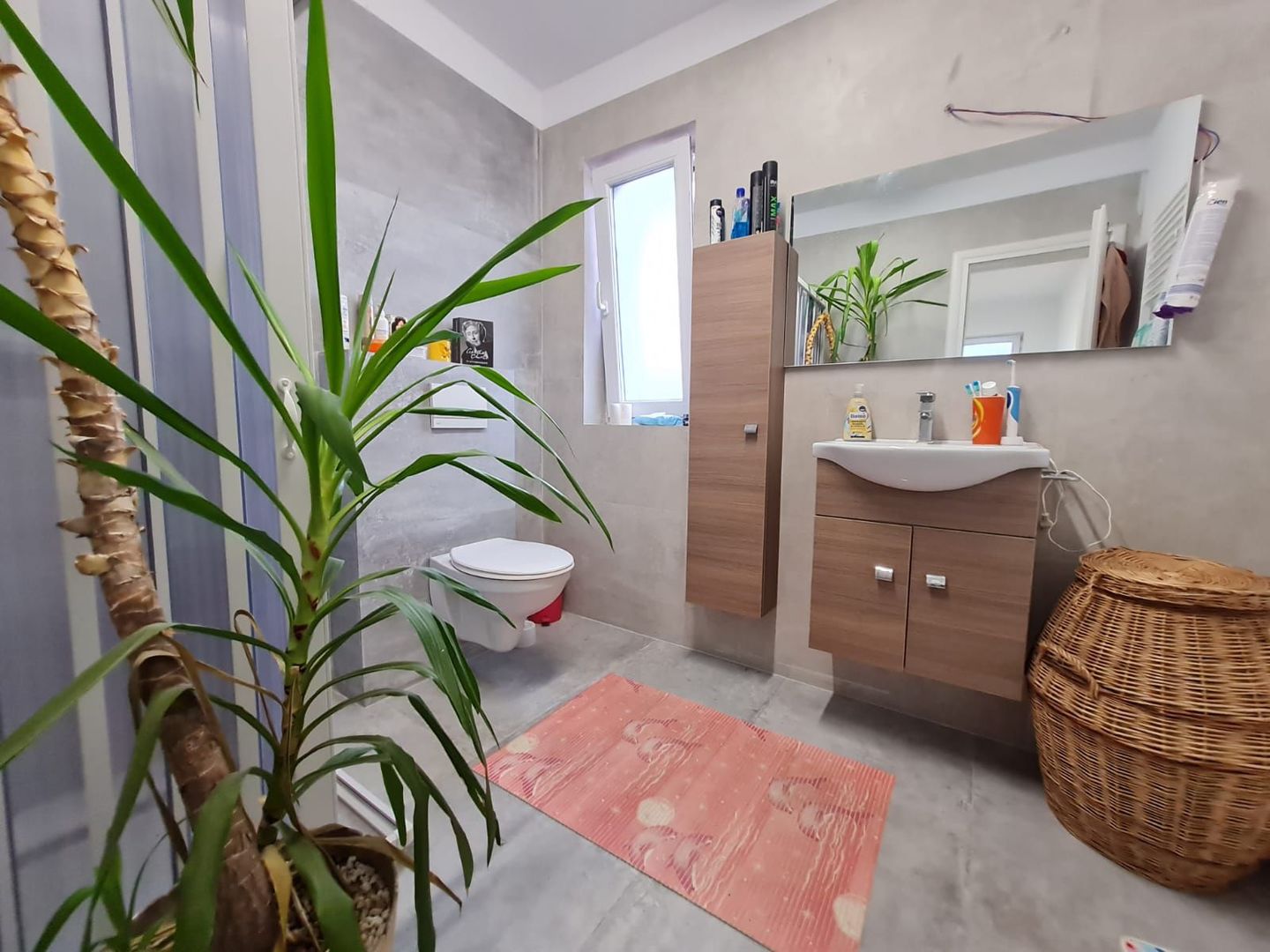 Duplex deosebit în Mosnita Noua - Poză 10
