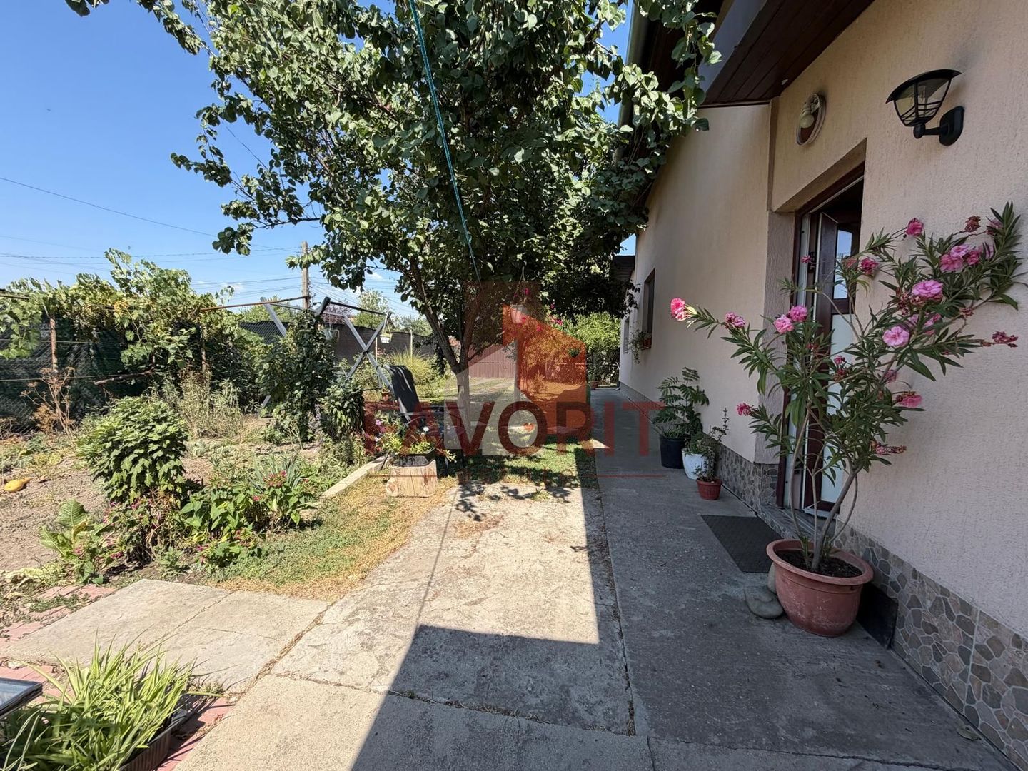 Individuala | 4 camere | Toate utilitatile | Mobilata | Asfalt | - Poză 16