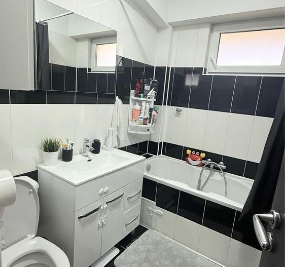 Apartament 2 camere |Mobilat & Utilat| Loc parcare - Poză 5