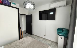 3 Camere Exigent Plaza Mall Afi 7  Min Metrou Lujerului - Poză 14