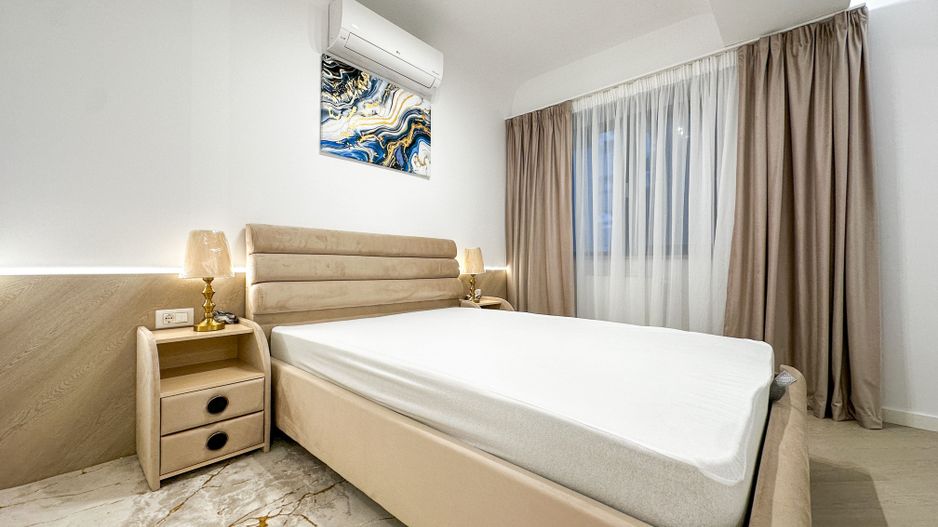 Apartament 3 camere I Cortina North I 0 % comision - Poză 5