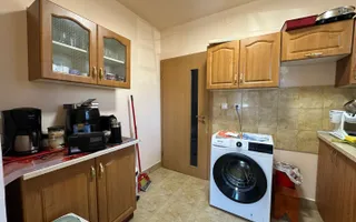 Casă Indiviudala cu 3 camere si 755 mp de teren in Giroc la asfalt. - Poză 11