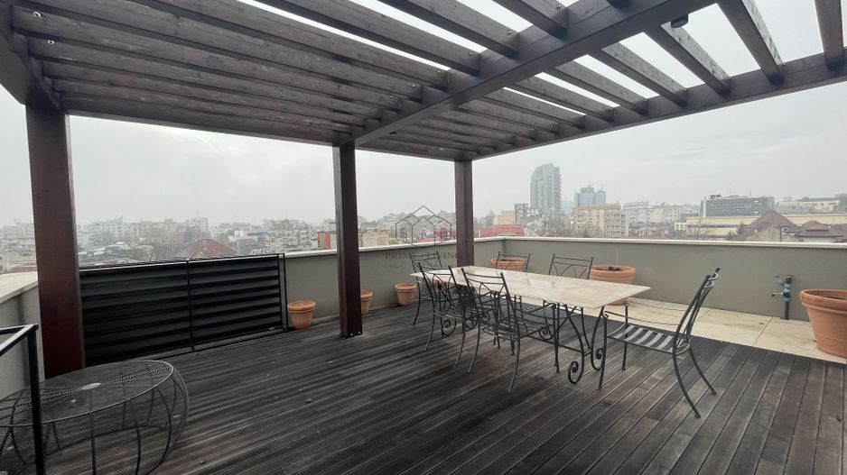 APARTAMENT ULTRACENTRAL DE LUX CU 4 CAMERE LA INCHIRIERE IN COMPLEX - Poză 22