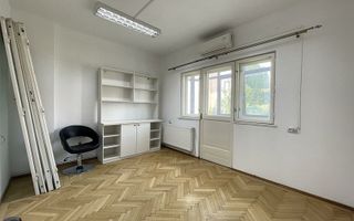 COTROCENI | Chirie 104mp birou/rezidential renovat + centrala - Poză 2