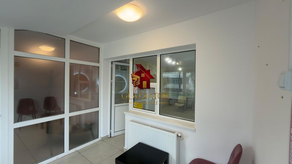 Spatiu pentru coafor/frizerie de inchiriat + mobila de vanzare, ACB - Poză 7