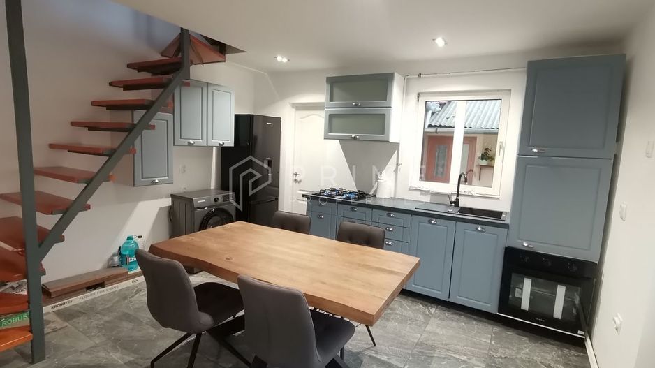 Închiriere casă premium 4 camere, la 4 min de Palatul Culturii - Poză 2