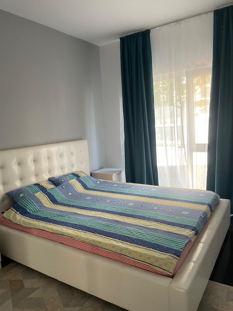Apartament 2 camere  semidecomandat ¶ Intre Lacuri ¶FSEGA - Poză 1