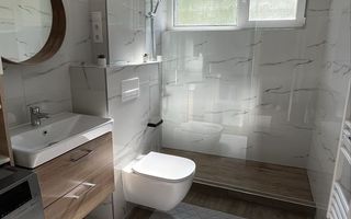 Apartament de inchiriat 2 camere Crinului Residence -parcare subterana - Poză 7