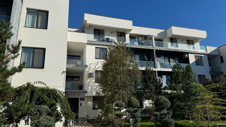 Apartament 2 camere Parter Otopeni-Tunari - Poză 18