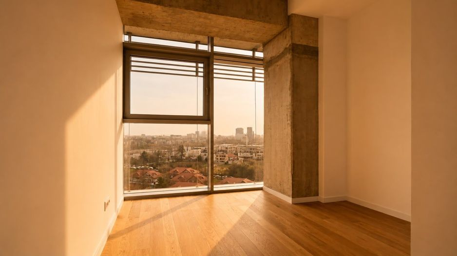 Apartament 4 camere | UpSite Floreasca | Lake View - Poză 7