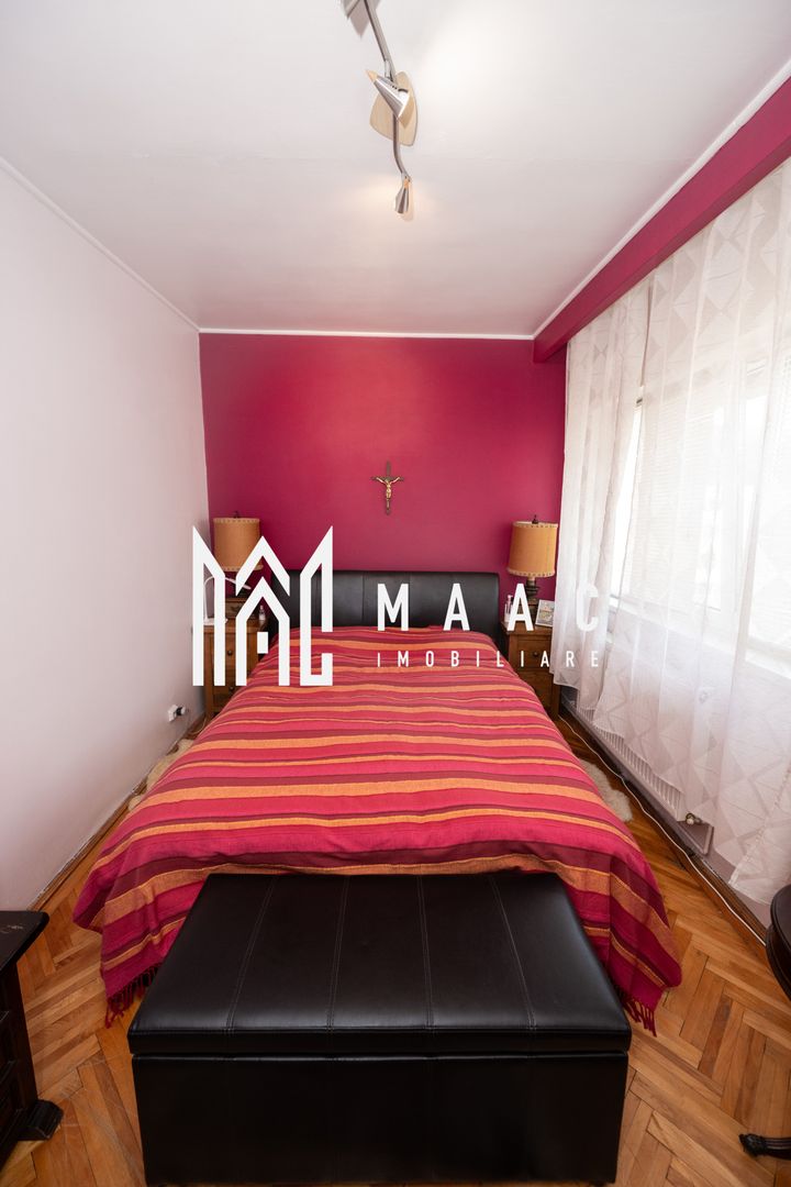 Apartament 4 camere | Hanul Haiducilor | 76MP - Poză 6
