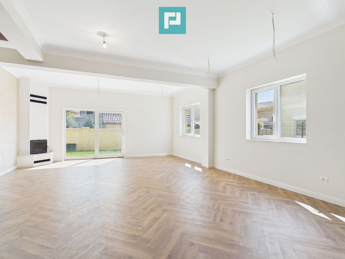 Duplex Premium-4 camere Dumbrăvița - Poză 3