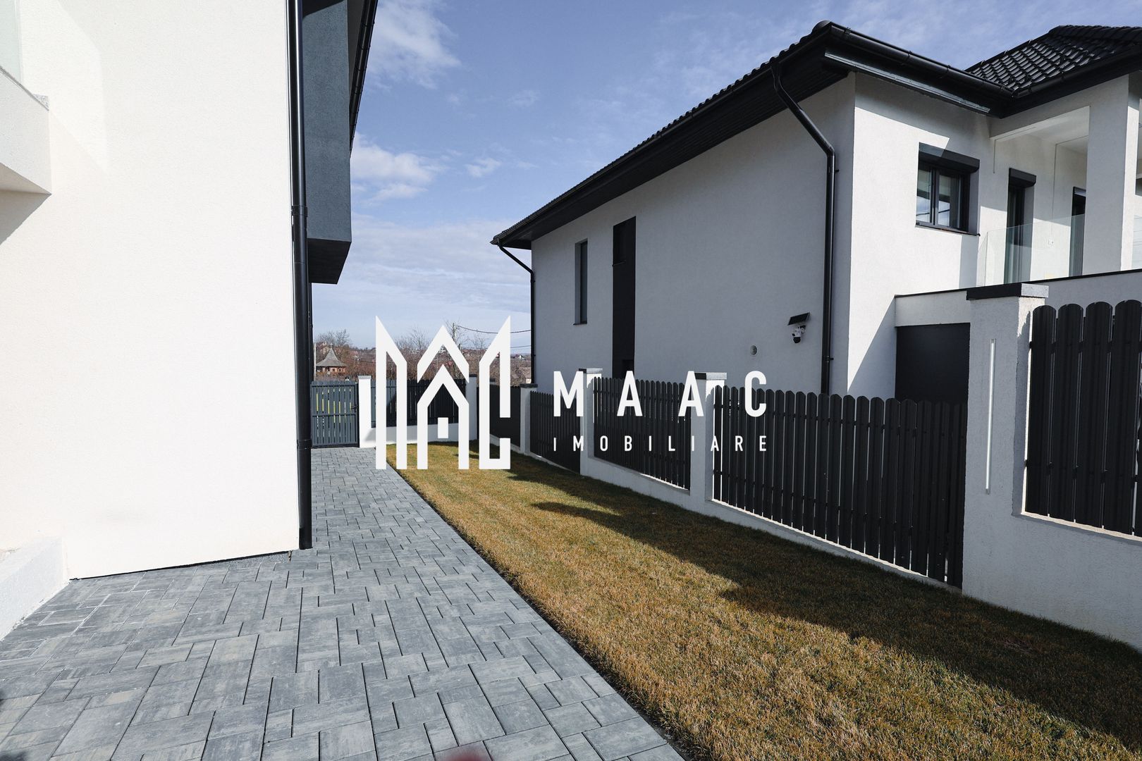 Casă individuală I 3 dormitoare I Curte 380 mp I Daia Nouă - Poză 19