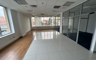 Spatiu de birouri la artera - Poză 11