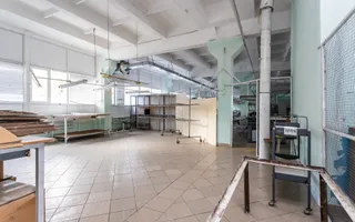 Chirie, spațiu industrial, 3000 mp, str. Sprîncenoaia, Centru - Poză 19