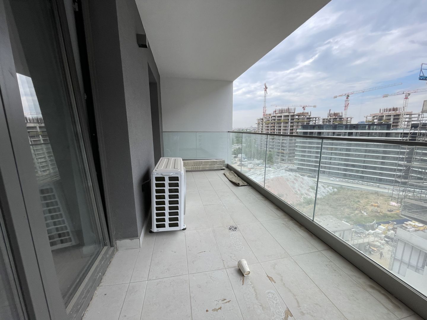 SUDIO LUX | PRIMA INCHIRIERE | PRIMA VISTA - Poză 9