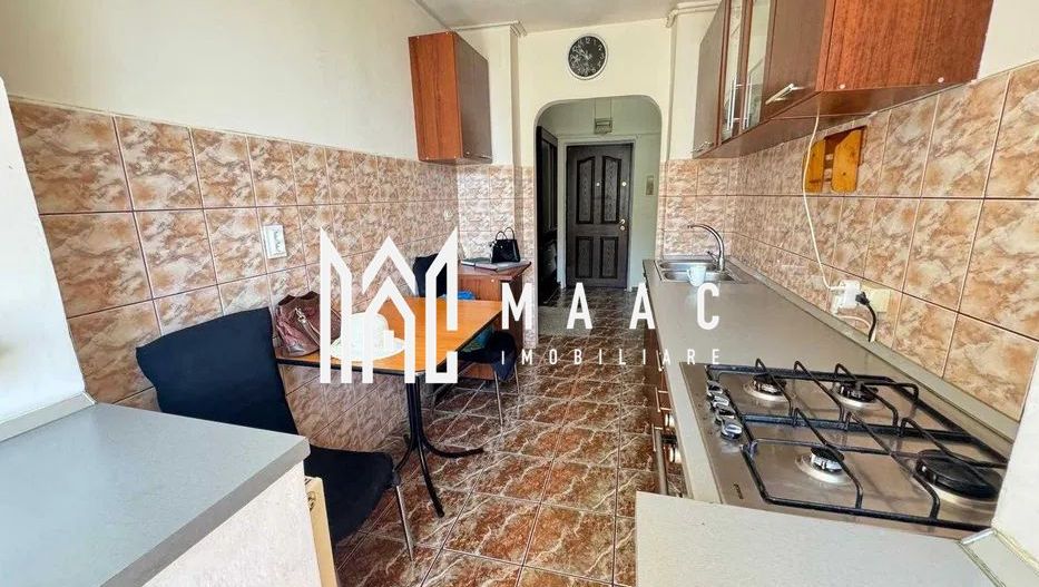 Apartament 3 camere | 70MPU | Mihai Viteazu - Poză 4