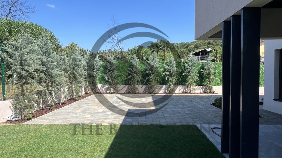 Casa cu 4 camere de vanzare | Premium | Nou | Moreni - Bld. Republicii - Poză 6