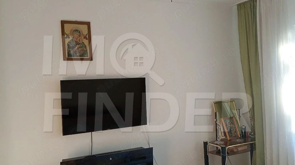 Vânzare apartament 3 camere Cluj-Napoca, Manastur - Poză 3