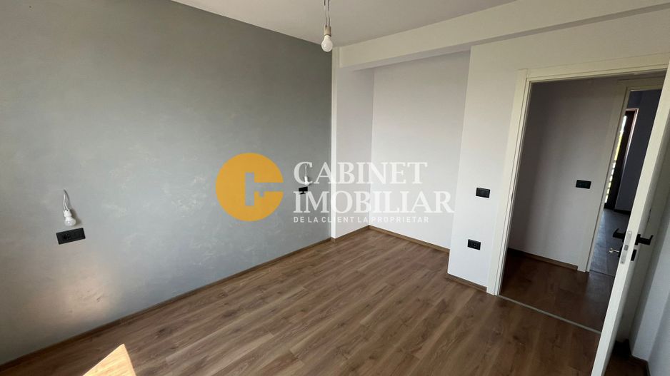 Casa Individuala Valea Lupului - Poză 11