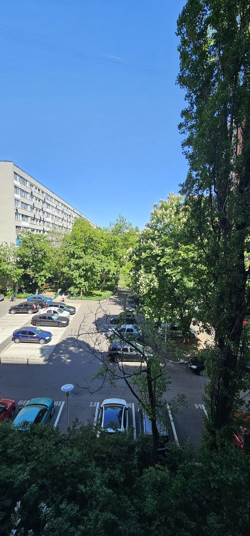 Apartament 3 Camere de Vanzare - Drumul Taberei, lângă Plaza România - Poză 8