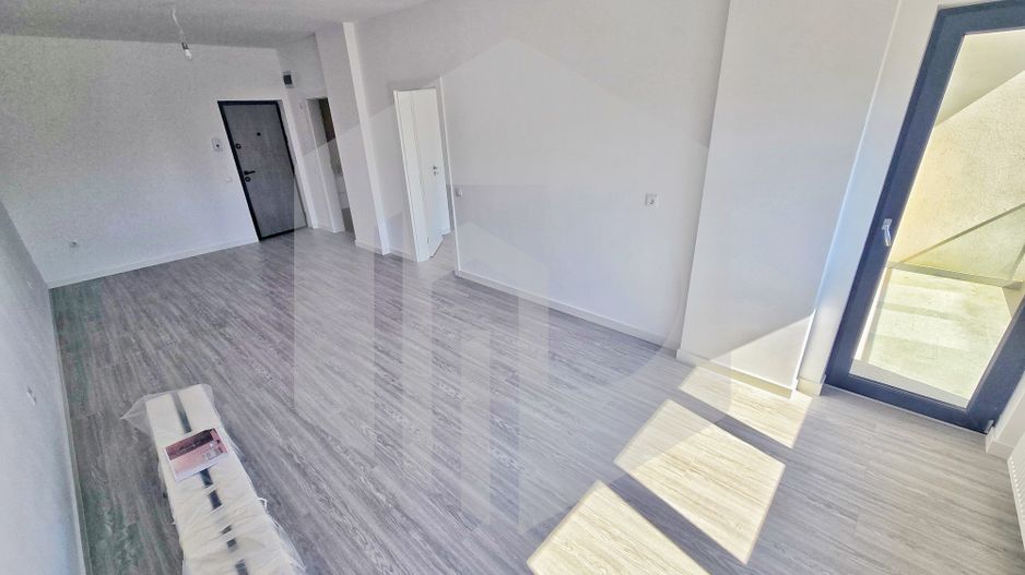 Apartament 2 camere etaj 1 intabulat cheie - Poză 4